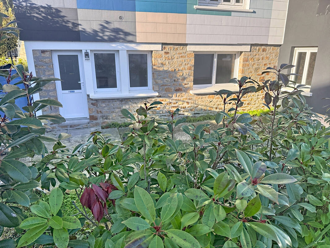 Appartement à GRANVILLE