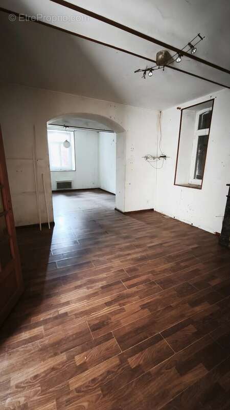 Maison de 120 m²T4 à Mimbaste - photo 4