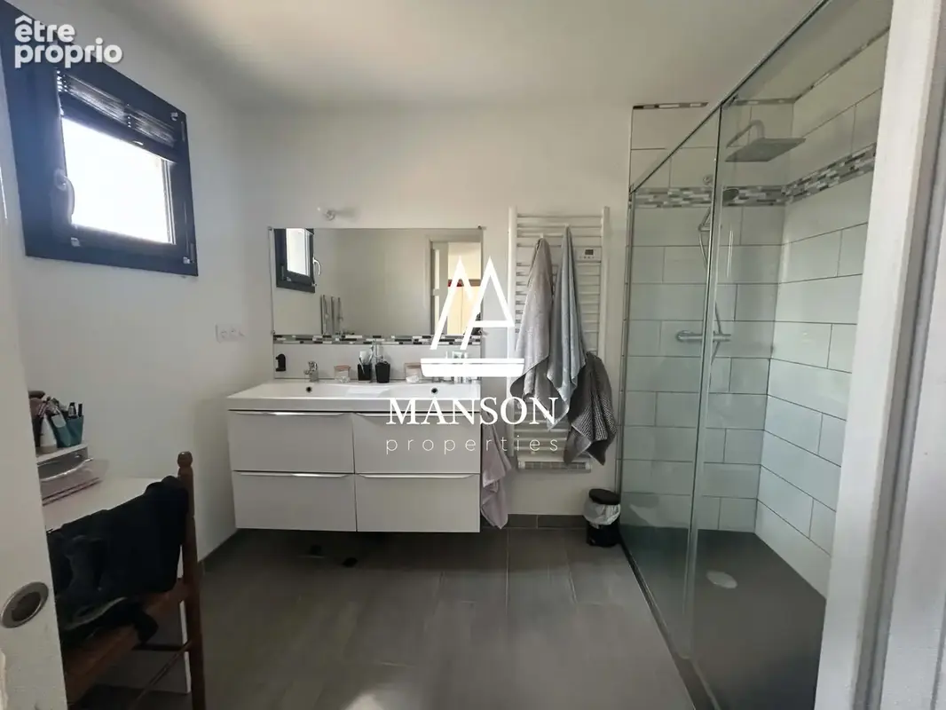 Maison 90 m² à Brusvily  - photo 8