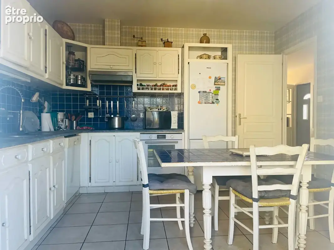 COEX - 3 chambres -110.80 m² - photo 2