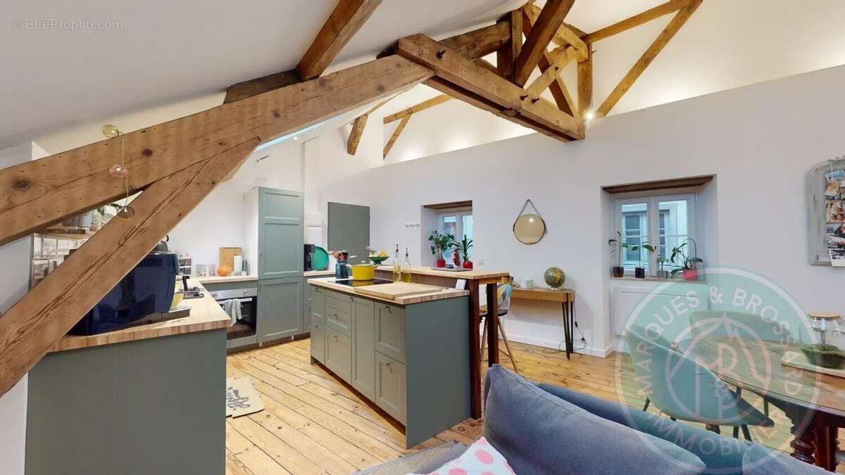 Appartement à PAU