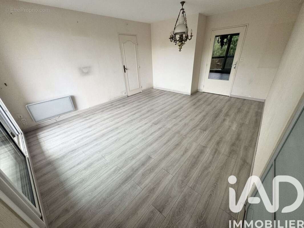 Photo 5 - Appartement à ORLEANS