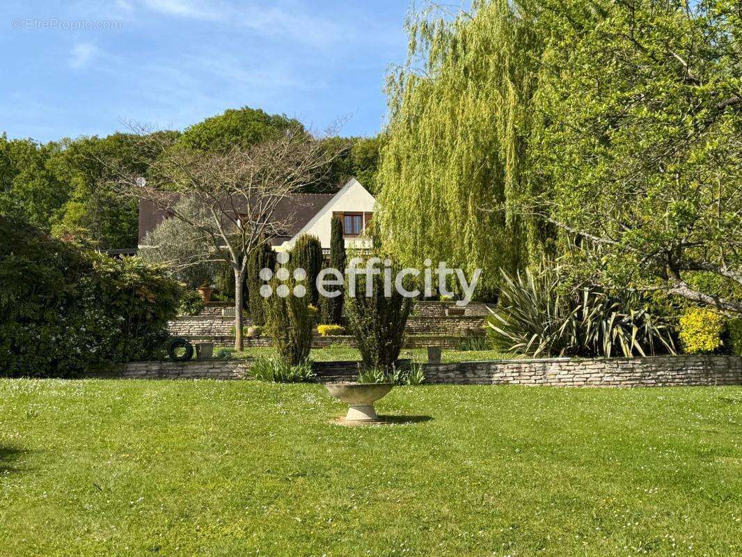 Maison 230 m² à Mezy-Sur-Seine  - photo 23