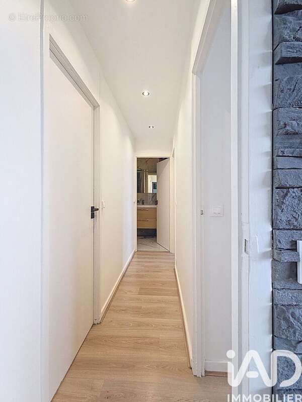 Photo 8 - Appartement à MARLY-LE-ROI