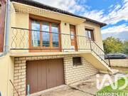 Photo 1 - Maison à CHILLY-MAZARIN