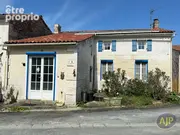 Maison à PLASSAY