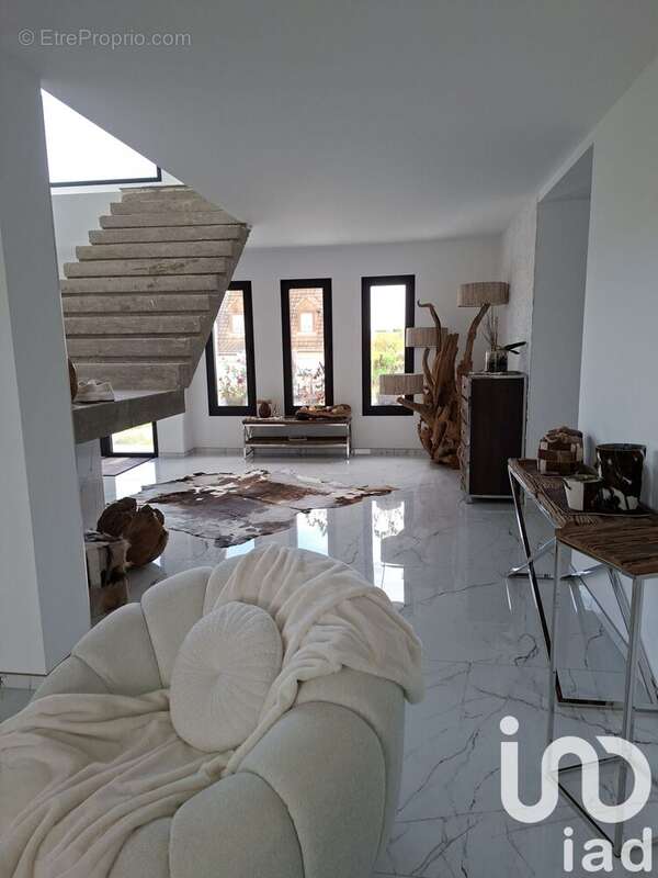 Photo 6 - Maison à HENIN-BEAUMONT