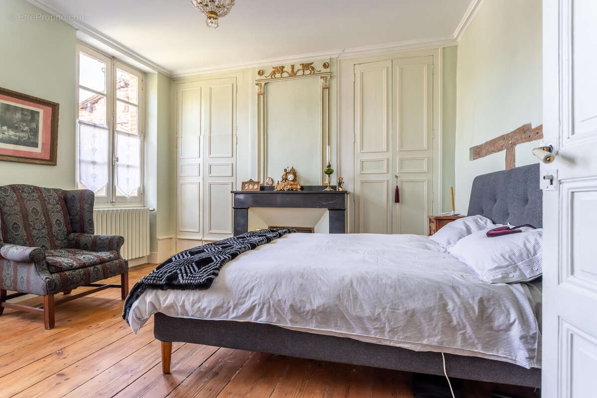 Maison à MOISSAC