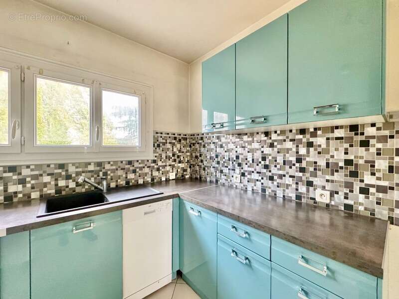 Appartement à DRANCY