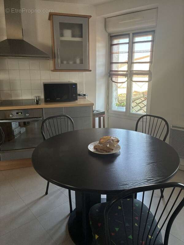 Appartement à ANGOULEME