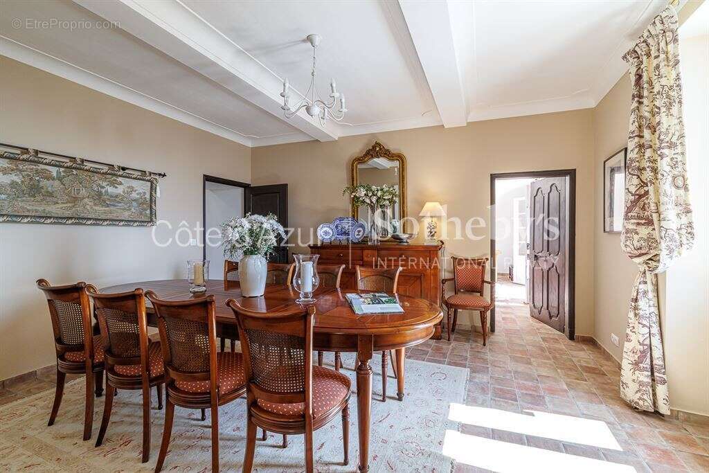 Maison à VENCE