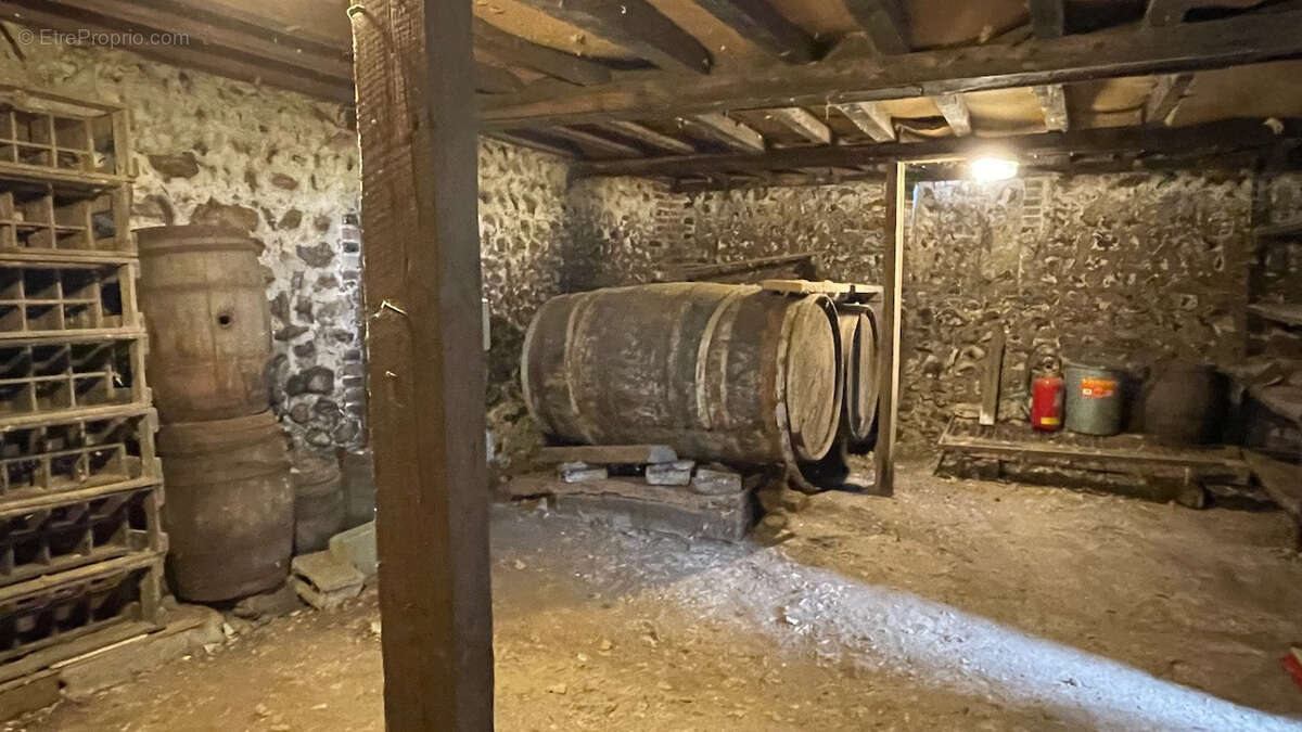 Maison à COLLANDRES-QUINCARNON