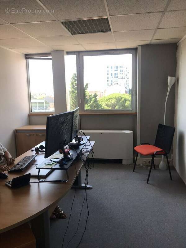 Commerce à TOULOUSE