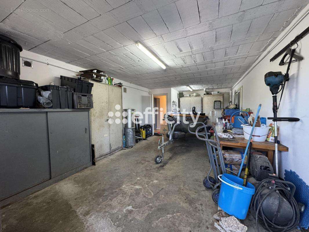 Maison 190 m² à Lembeye  - photo 15