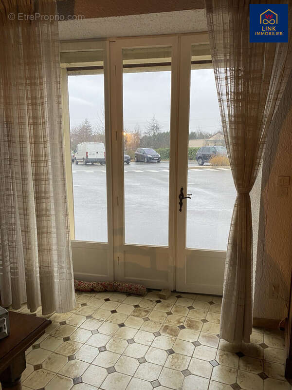 Maison à MONTVENDRE