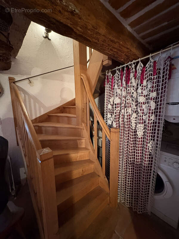 Maison à SAINT-JULIEN