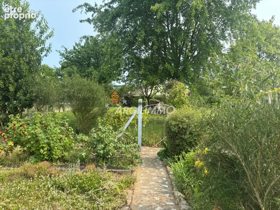 Pavillon sur Sous-Sol à Bouloire (72) - photo 13