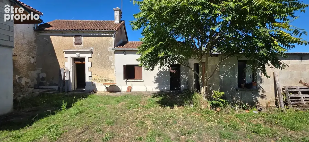 Maison 116m² à la rochette - photo 6