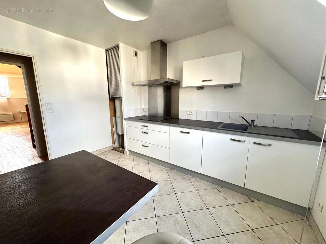 Photo 2 - Appartement à ORLEANS