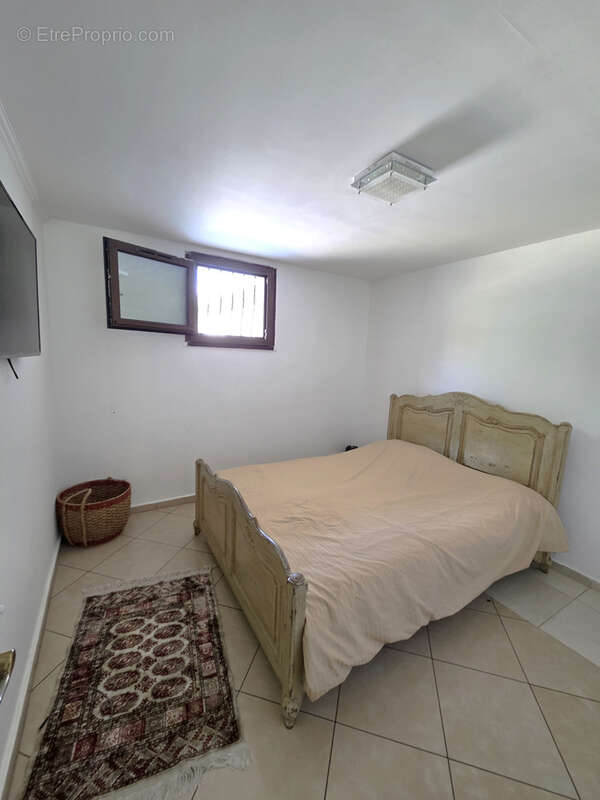 Maison à MORSANG-SUR-ORGE