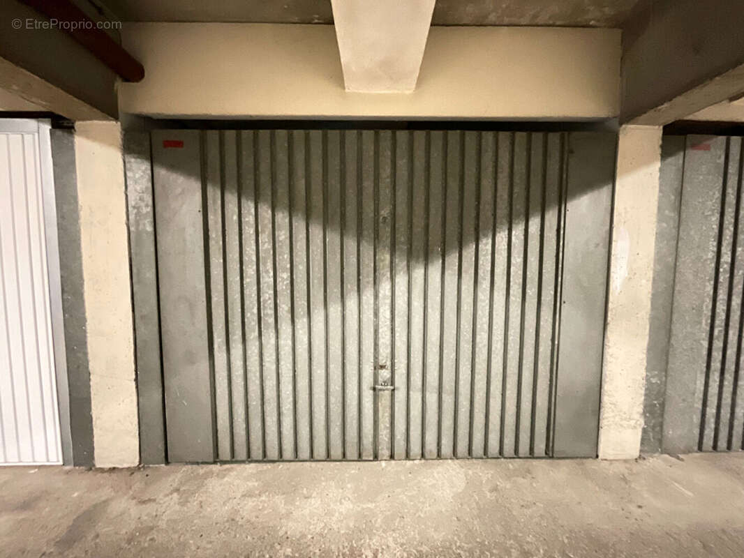 Appartement à ANDRESY