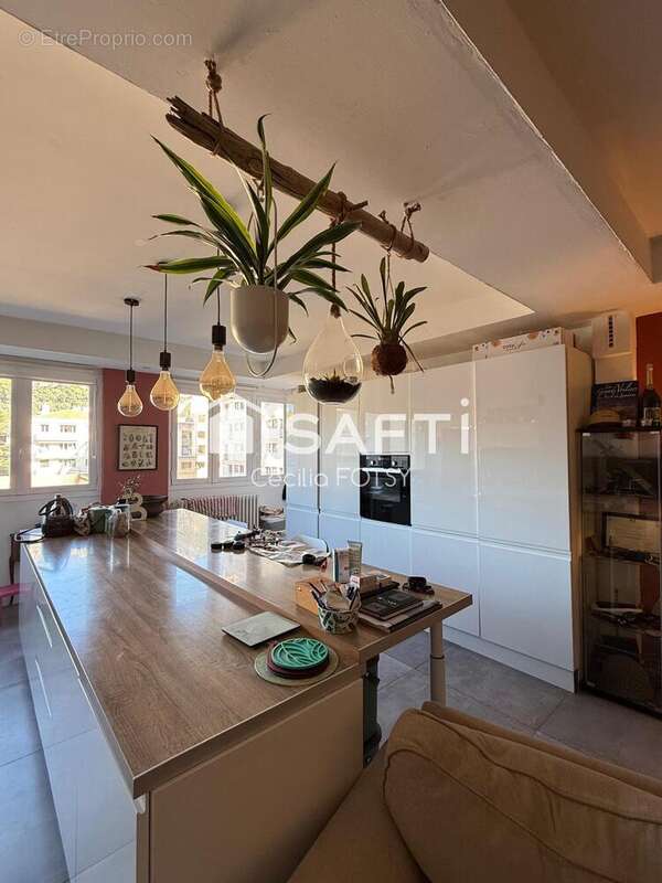 Photo 3 - Appartement à TOULON