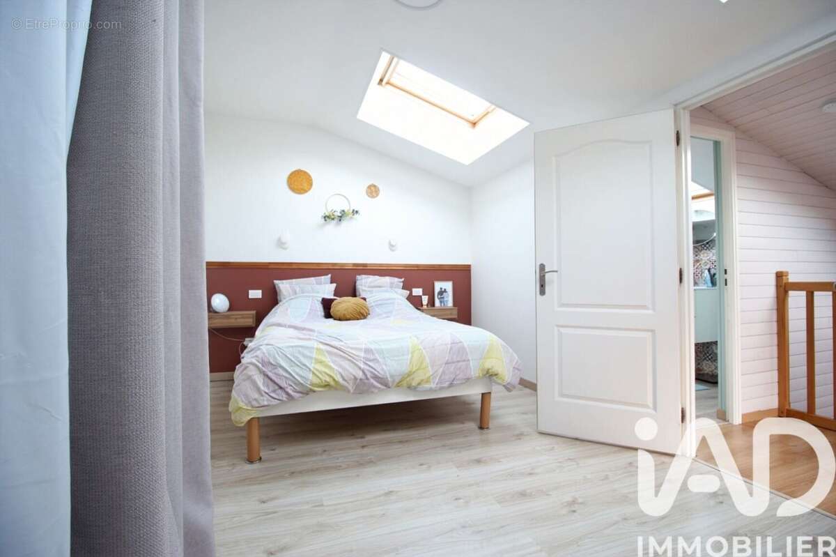Photo 7 - Maison à LE MESNIL-SUR-OGER