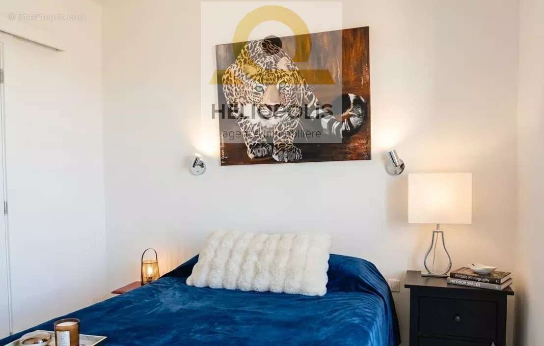 Appartement à CANET-EN-ROUSSILLON