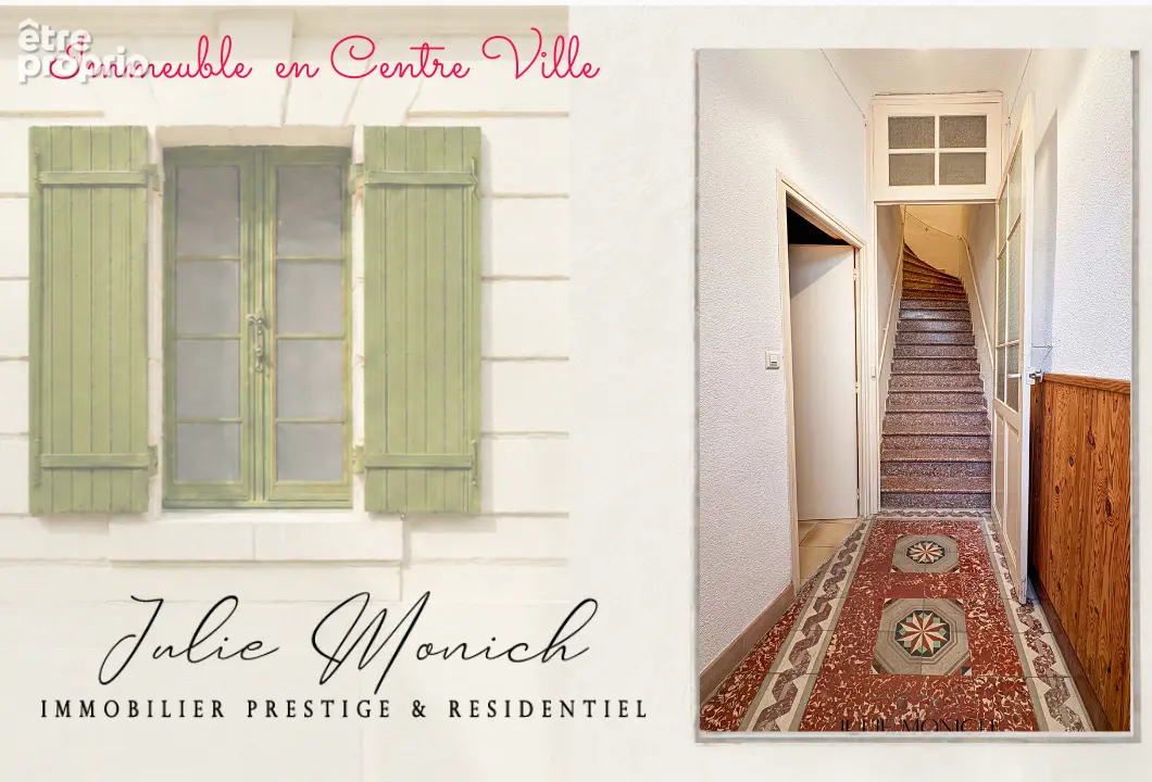 Appartement à BANYULS-SUR-MER