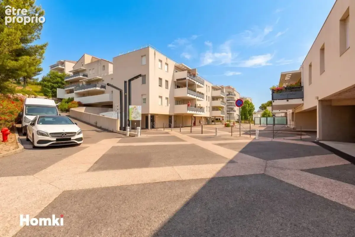 Martigues – résidence gran voiles – t3 d'exception avec vue panoramique sur l'étang de berre - photo 7