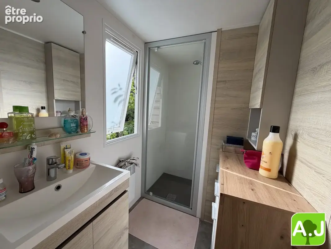 Maison 4 pièces 36 m² à vendre à Marcilly-Sur-Eure (27810) - photo 8