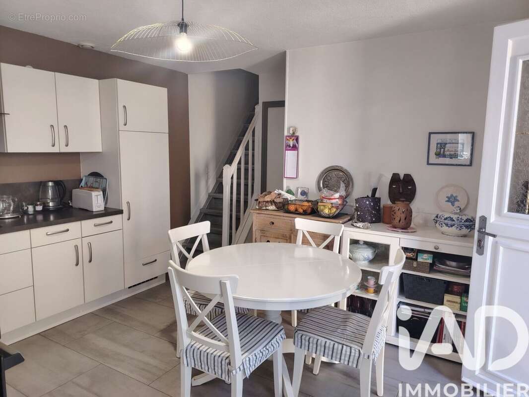 Photo 3 - Maison à CHARTRES
