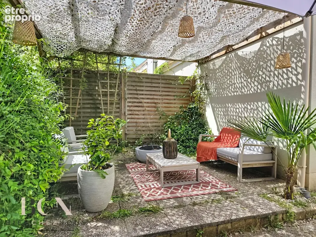 Maison 5 pièces — 81 m2 — Maffliers (95560) Garage — Bureau — Jardin Sud — DPE C - photo 12