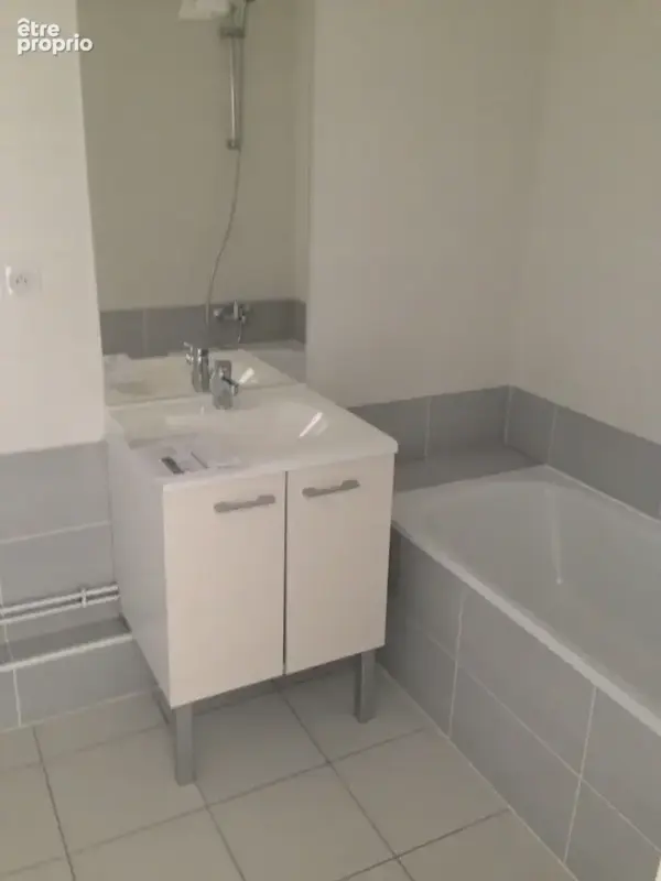 Appartement Pantin 2 pièce(s) 49 m2 - photo 5