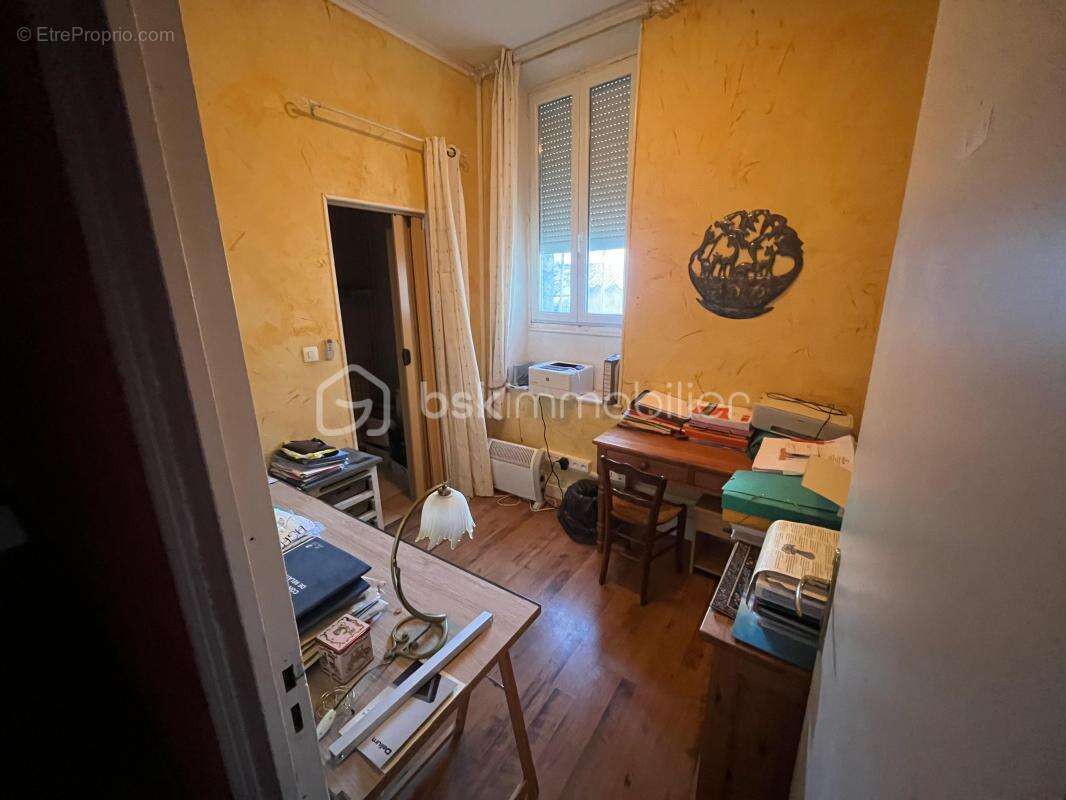 Appartement à SAILLANS