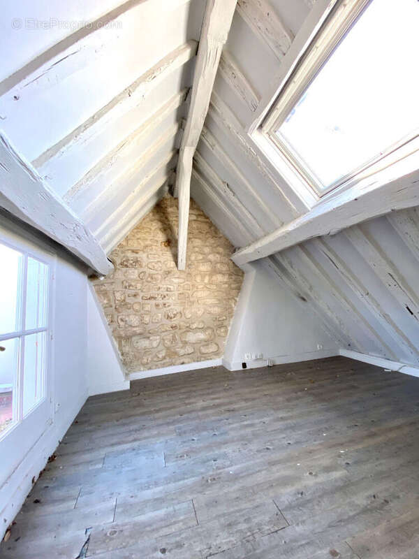 Paris 06, Duplex 65,50m² + terrasse 7,60m² - photo 7