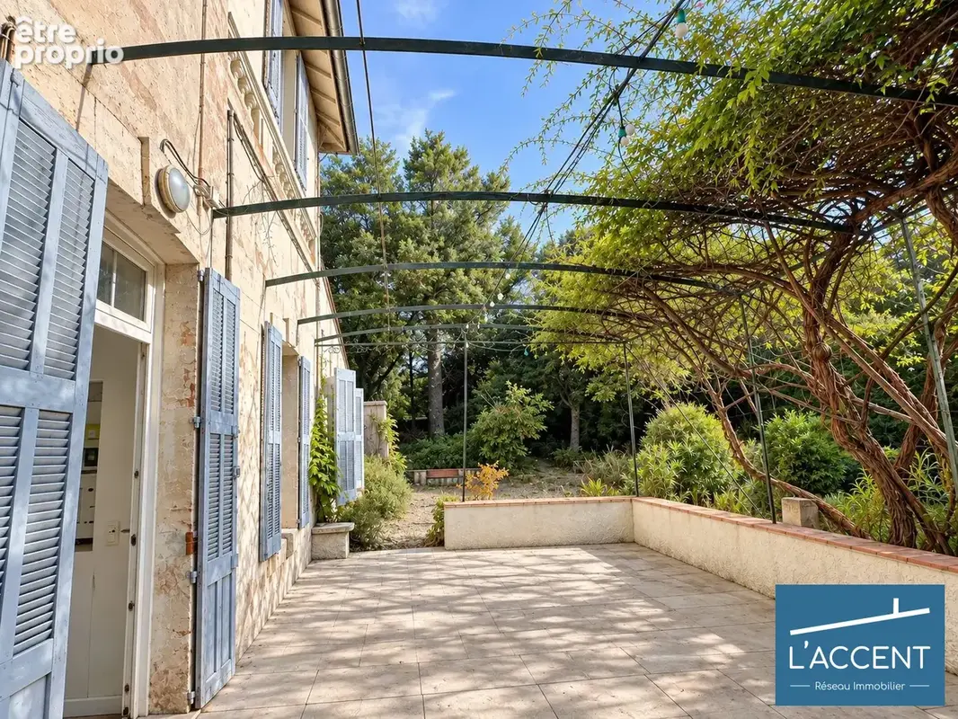 Maison 5 pièces 85 m² à vendre à Nimes (30000) - photo 9