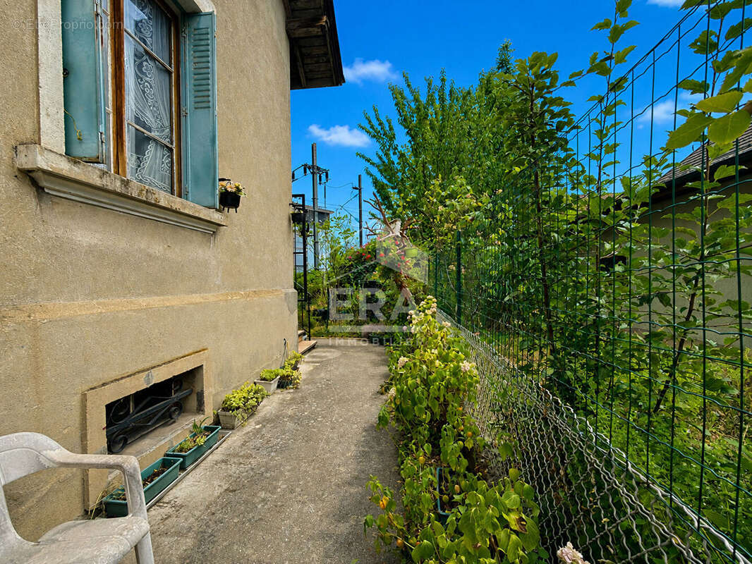 Maison 127m² à annecy - photo 4