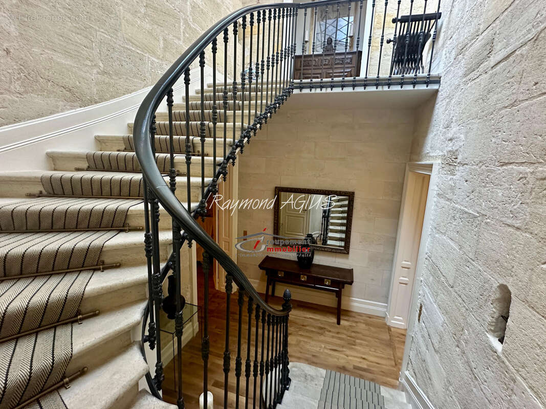 Maison à SAINTE-FOY-LA-GRANDE