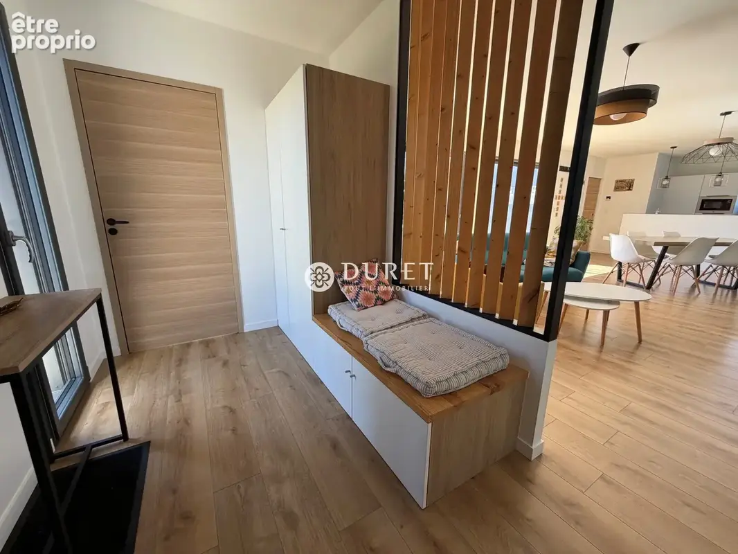 Maison 4 pièces 116 m² à vendre à Notre-Dame-De-Riez (85270) - photo 5