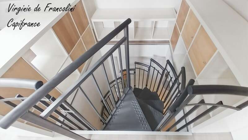 Montreuil-A vendre maison 5p-Parfait état-3/4 chambres-122m2 au sol-Terrasse,jardin,cour,balcon-Garage-11mn métro L9 - photo 20