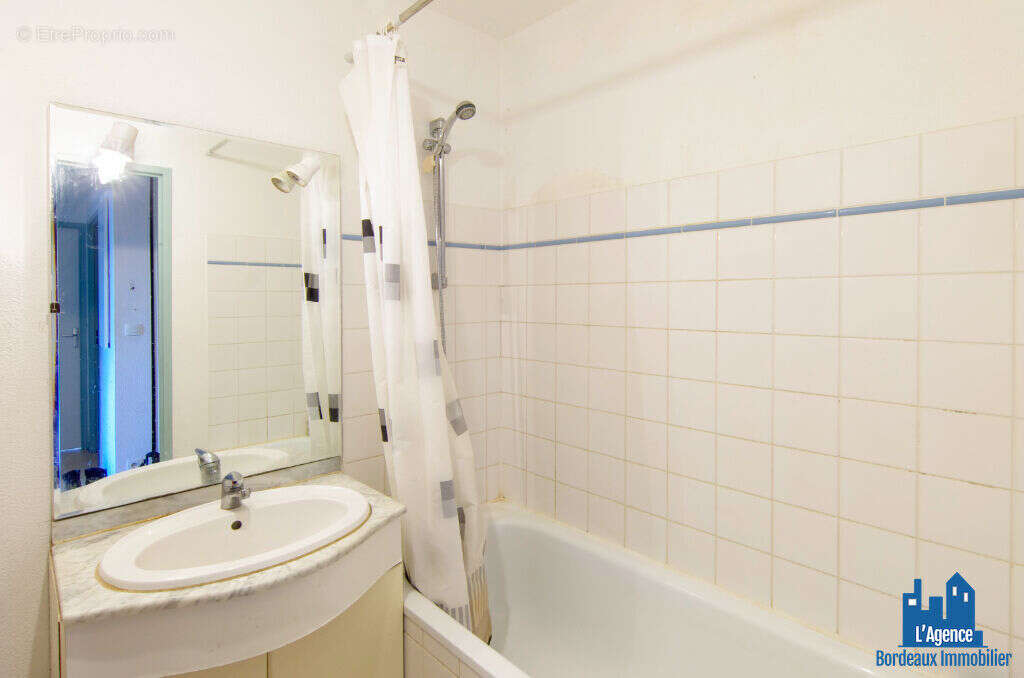 Appartement à BEGLES