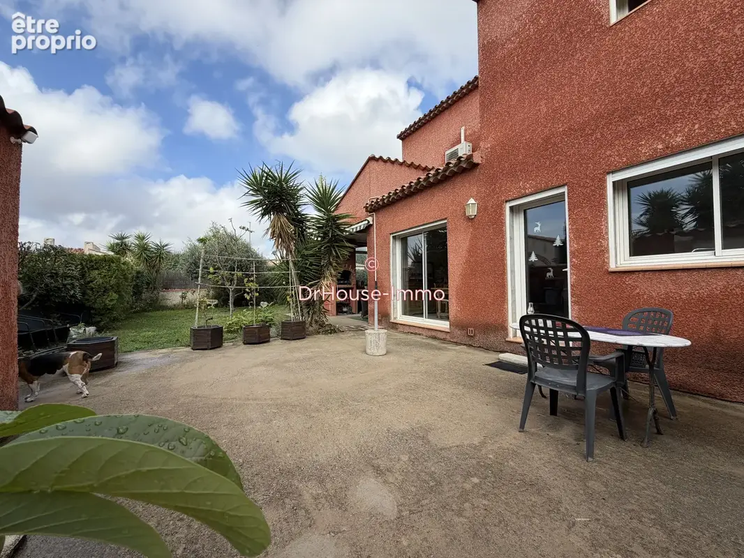 Maison 4 pièces 129 m² à vendre à Pia (66380) - photo 15