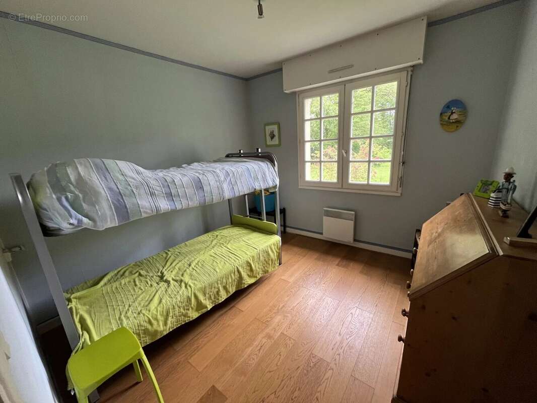 Maison à GRAND-CHAMP