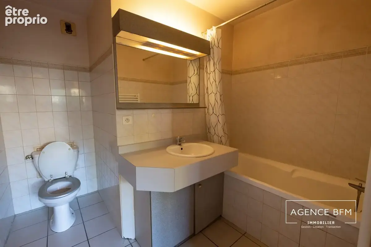 Appartement 1 pièce 33 m² à vendre à Annecy (74000) - photo 6