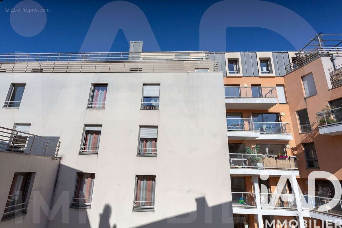 Photo 7 - Appartement à PARIS-18E