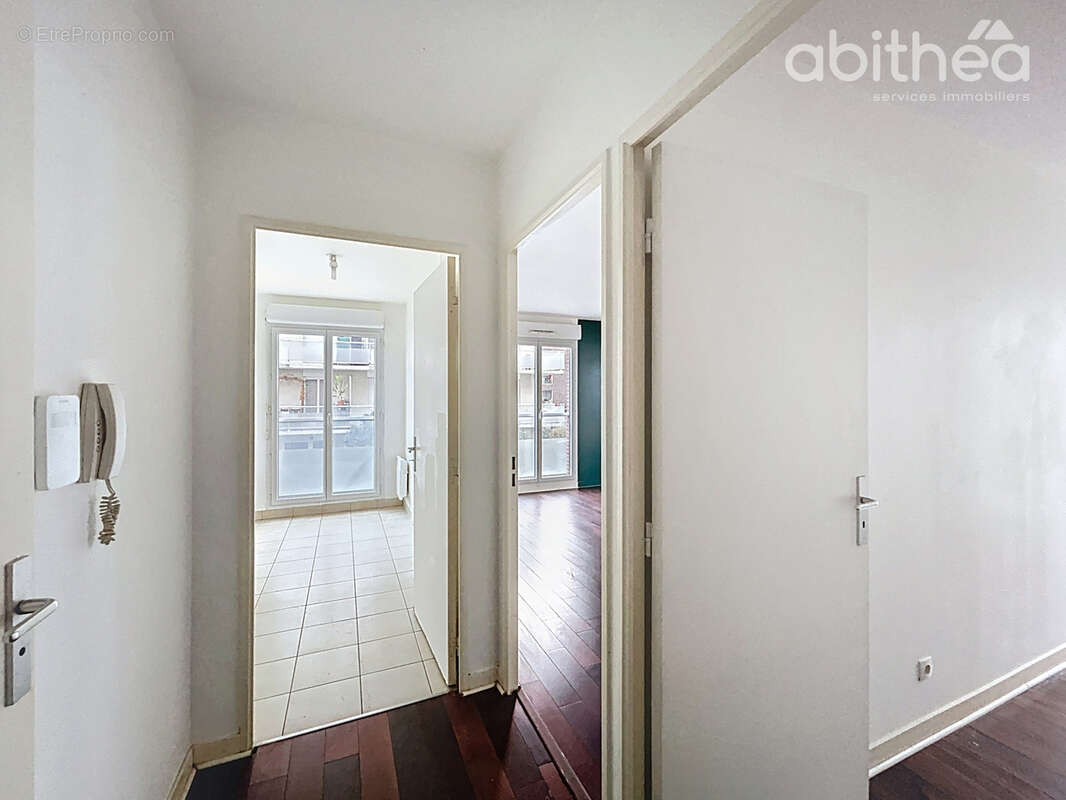 Appartement à CHOISY-LE-ROI