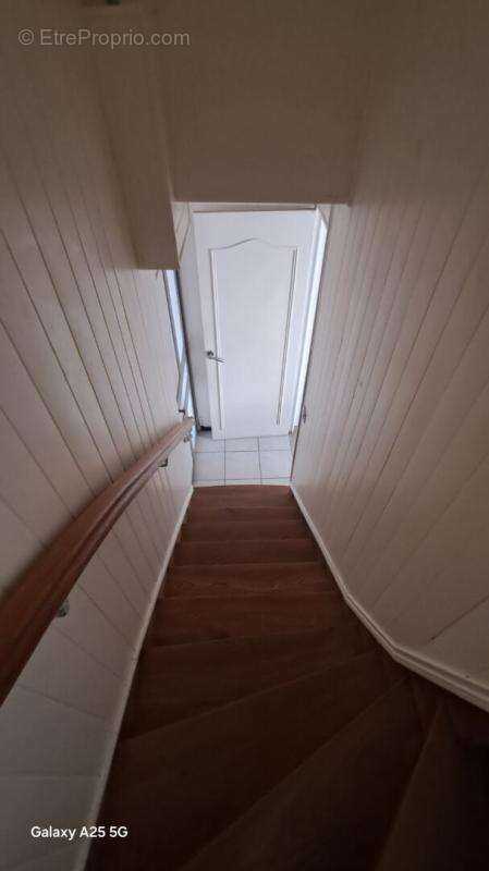 Maison à LA CHATAIGNERAIE