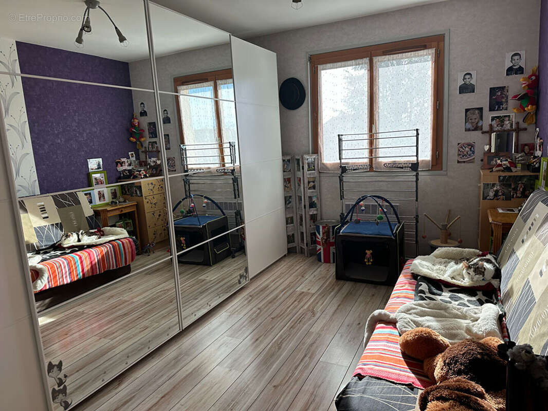 Maison à COURNON-D&#039;AUVERGNE