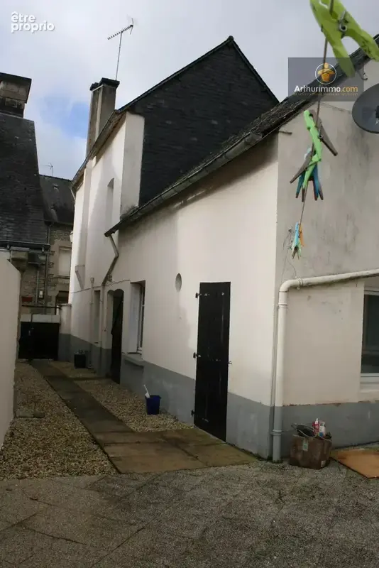 Vente Maison Josselin(56120) 76 990ï¿œ - photo 3